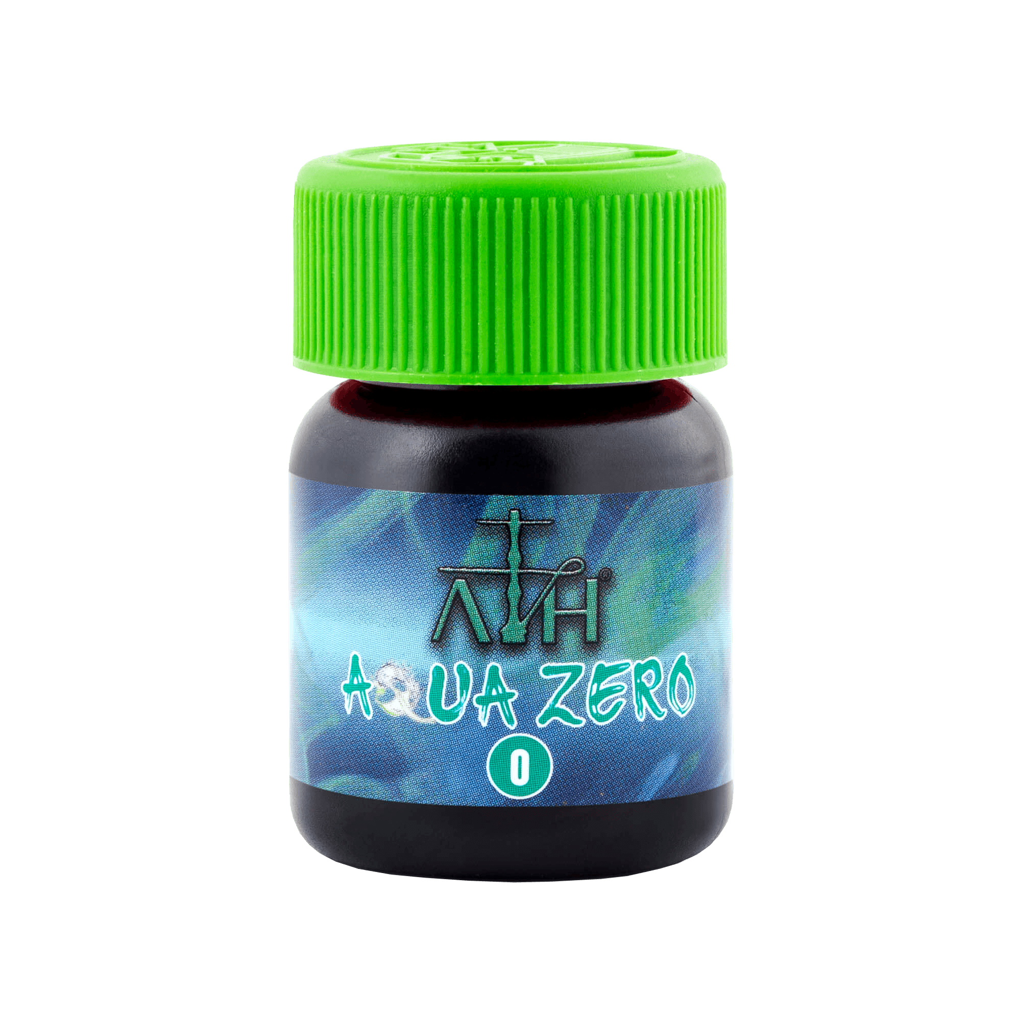 ATH Mix 25ml - Aqua Zero ATH Mix 25ml - Aqua Zero - HOOKAH BLACK SHOP Kaufen