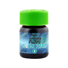 ATH Mix 25ml - Aqua Zero - HOOKAH BLACK SHOP Kaufen