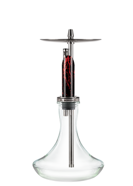 EL BOMBER Hookah - Igla Aztec