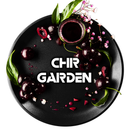 BLACKBURN Tobacco 25g - CHR GARDEN