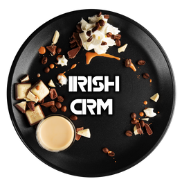 BLACKBURN Tobacco 25g - IRISH CRM