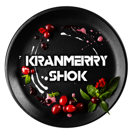 BLACKBURN Tobacco 25g - KRANMERRY SHOK