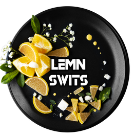 BLACKBURN Tobacco 25g - LMN SWITS