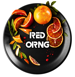 BLACKBURN Tobacco 25g - RED ORNG