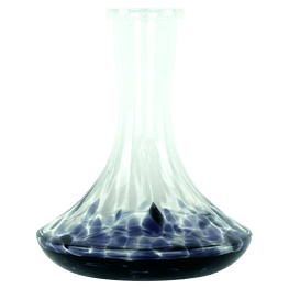BigMaks Steck-Bowl White/Blue für Shisha - HOOKAH BLACK SHOP Kaufen