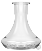 HB Mini Steck-Bowl Clear für Shisha - HOOKAH BLACK SHOP Kaufen