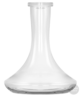 BigMaks Steck-Bowl Rainbow Clear für Shisha - HOOKAH BLACK SHOP Kaufen