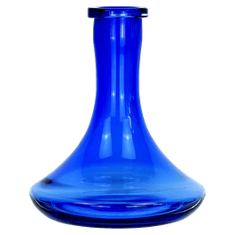 BigMaks Steck-Bowl Marineblau für Shisha - HOOKAH BLACK SHOP Kaufen