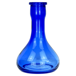BigMaks Glob Steck-Bowl Blau für Shisha - HOOKAH BLACK SHOP Kaufen
