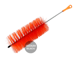 Bürste 45 cm, Shisha Bowl Reinigungsbürste - HOOKAH BLACK SHOP Kaufen