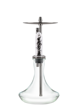 EL BOMBER Hookah - Igla Calligraphy