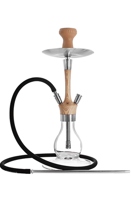 KAYA MADERA 630XS BORO Ash 2S - HOOKAH BLACK SHOP Kaufen
