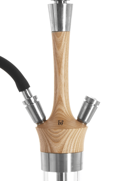 KAYA MADERA 630XS BORO Ash 2S KAYA MADERA 630XS BORO Ash 2S - HOOKAH BLACK SHOP Kaufen