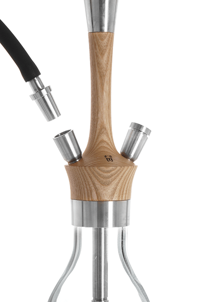 KAYA MADERA 630XS BORO Ash 2S KAYA MADERA 630XS BORO Ash 2S - HOOKAH BLACK SHOP Kaufen