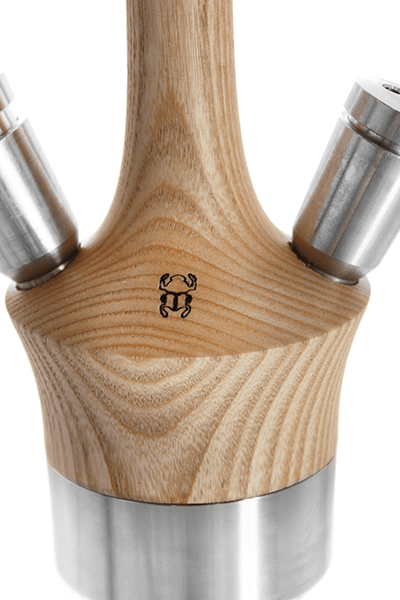 KAYA MADERA 630XS BORO Ash 2S KAYA MADERA 630XS BORO Ash 2S - HOOKAH BLACK SHOP Kaufen