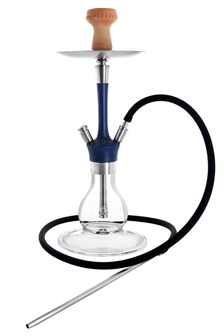 KAYA MADERA 630XS BORO Ash Royal Blue 2S - HOOKAH BLACK SHOP Kaufen