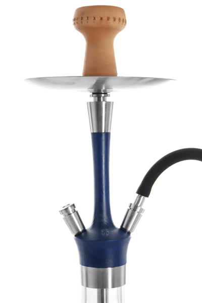 KAYA MADERA 630XS BORO Ash Royal Blue 2S KAYA MADERA 630XS BORO Ash Royal Blue 2S - HOOKAH BLACK SHOP Kaufen