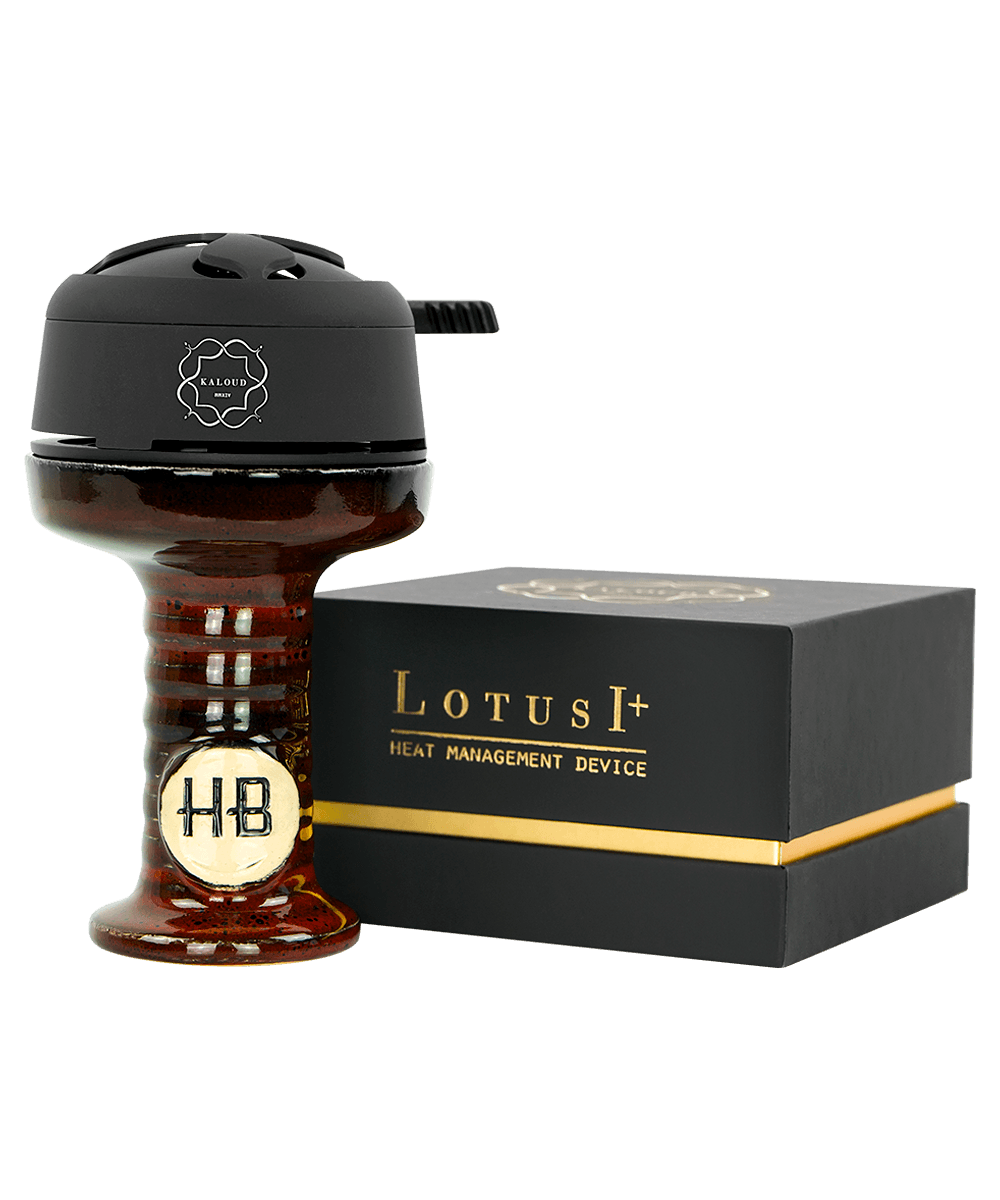 HOOKAH BLACK Phunnel + KALOUD Lotus Niris SET HOOKAH BLACK Harmony Phunnel + KALOUD Lotus Niris SET - HOOKAH BLACK SHOP Kaufen