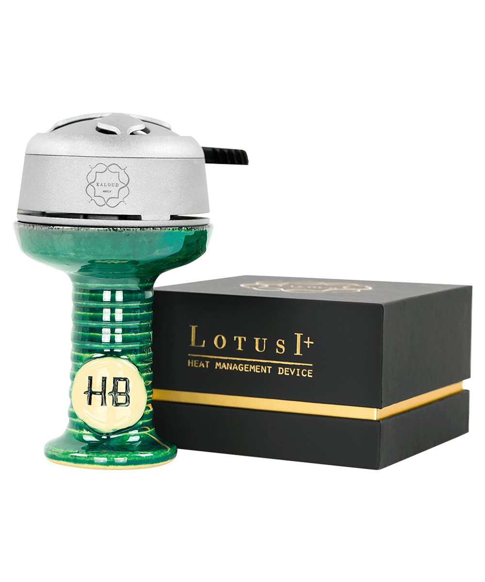 HOOKAH BLACK Phunnel + KALOUD Lotus Plus SET HOOKAH BLACK Harmony Phunnel + KALOUD Lotus Plus SET - HOOKAH BLACK SHOP Kaufen