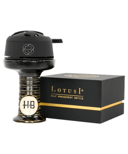 HOOKAH BLACK Harmony Phunnel + KALOUD Lotus Niris SET - HOOKAH BLACK SHOP Kaufen