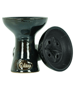 GLINA Classic - Black Night - HOOKAH BLACK SHOP Kaufen