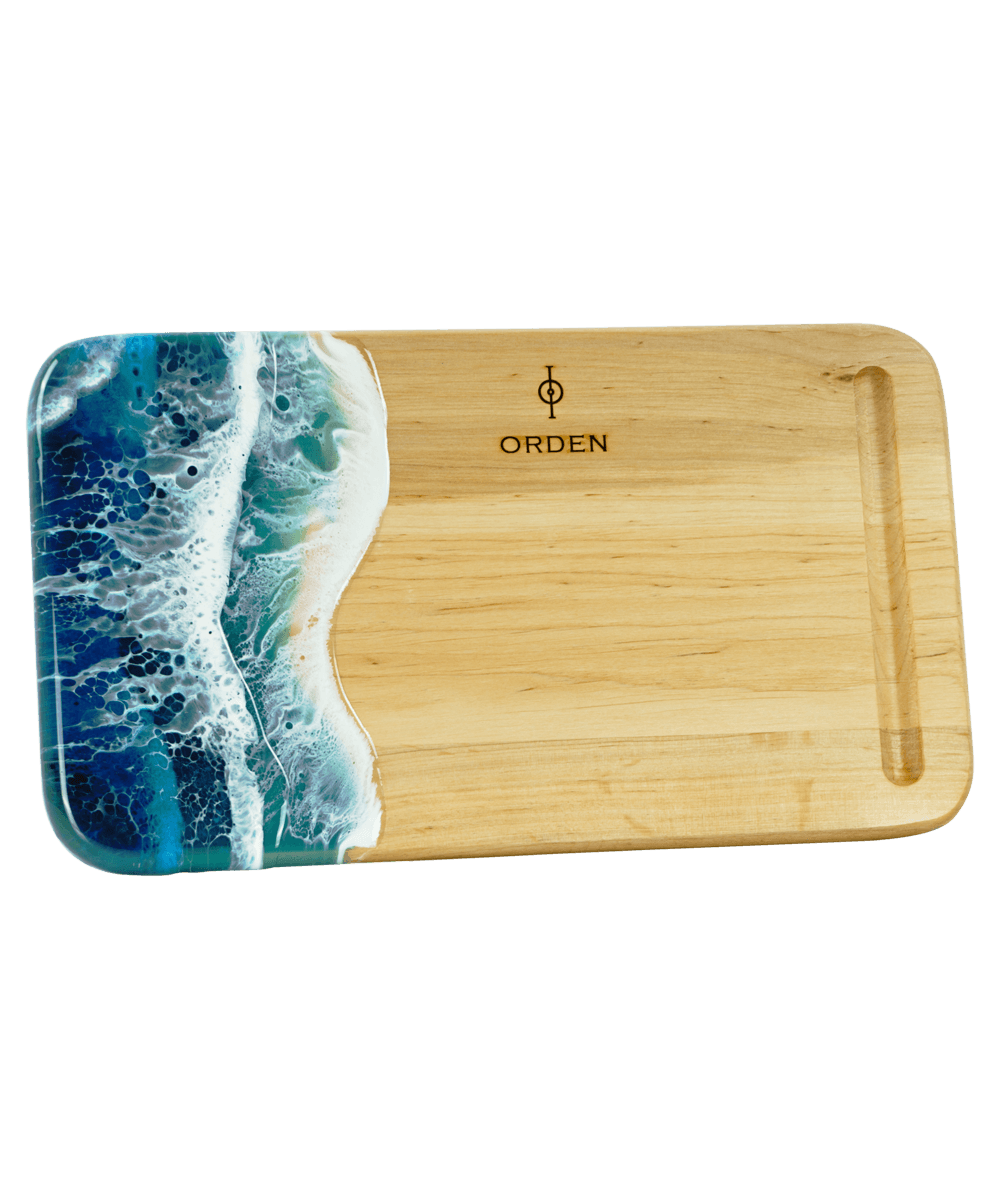 ORDEN Picasso Board ORDEN Picasso Board - HOOKAH BLACK SHOP Kaufen