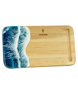 ORDEN Picasso Board - HOOKAH BLACK SHOP Kaufen