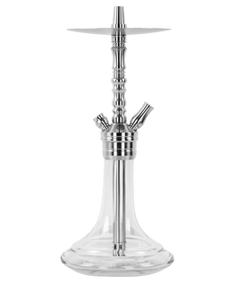 Mata Leon MLS705 Mufaza Edelstahlshisha - HOOKAH BLACK SHOP Kaufen