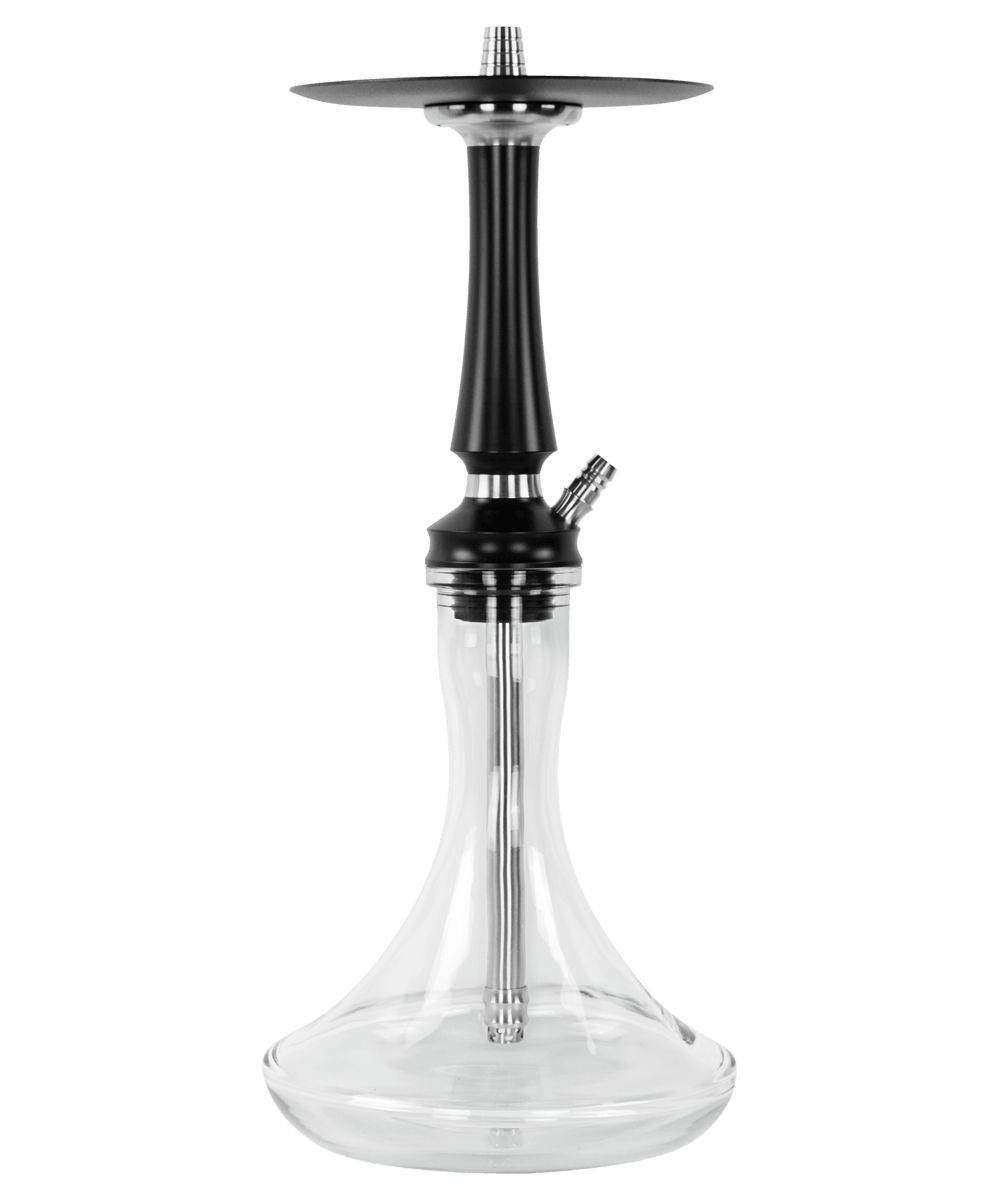 Voodoo Smoke Down Black Voodoo Smoke Down Black - HOOKAH BLACK SHOP Kaufen