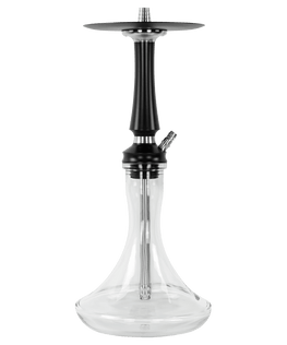 Voodoo Smoke Down Black - HOOKAH BLACK SHOP Kaufen