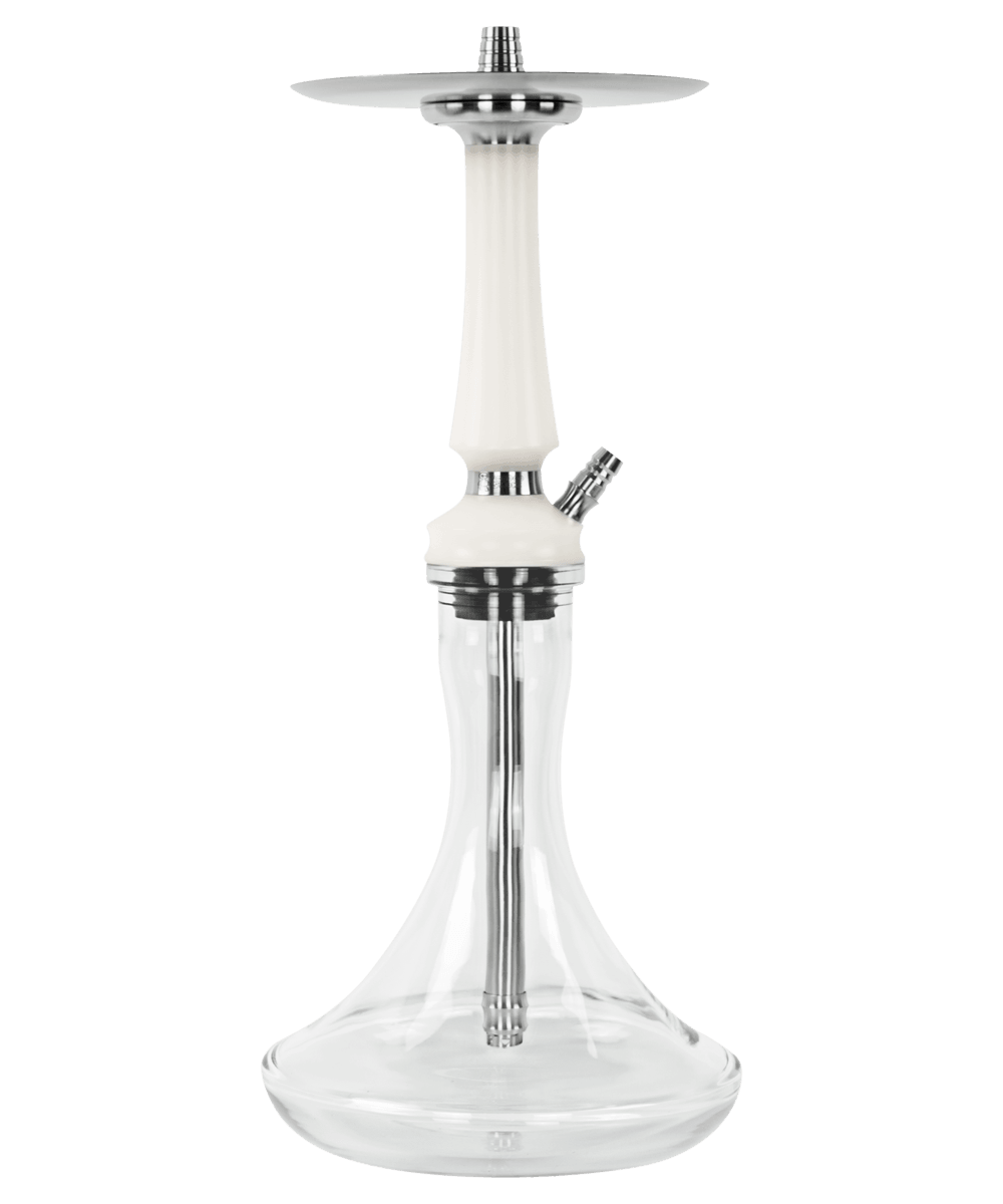 Voodoo Smoke Down White Voodoo Smoke Down White - HOOKAH BLACK SHOP Kaufen