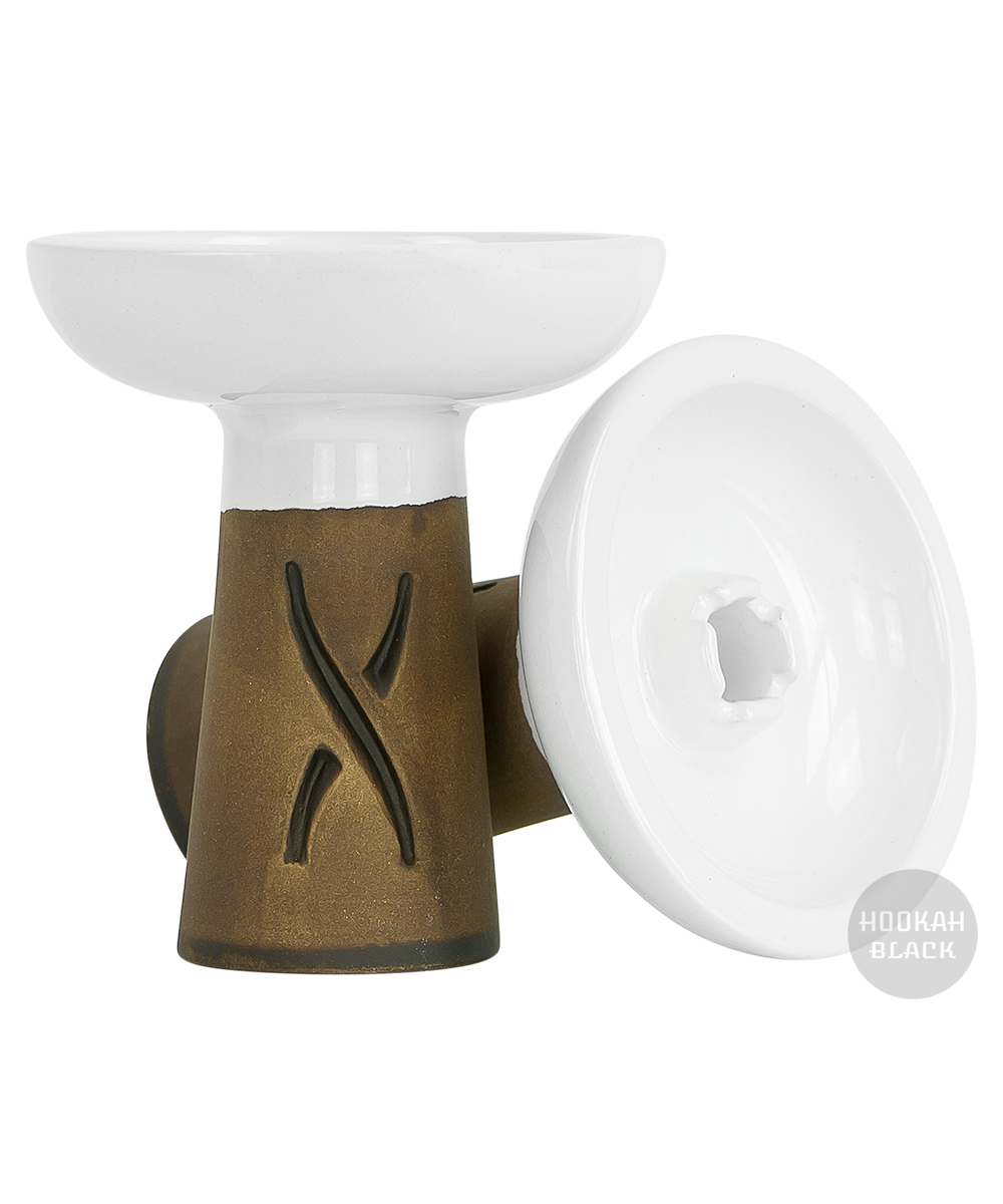 HOOB Hookah Classic Bowl - Tabakkopf HOOB Hookah Classic Bowl - Tabakkopf