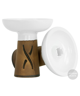 HOOB Hookah Classic Bowl - Tabakkopf