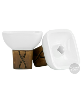 HOOB HOOKAH Futurist Bowl - Tabakkopf