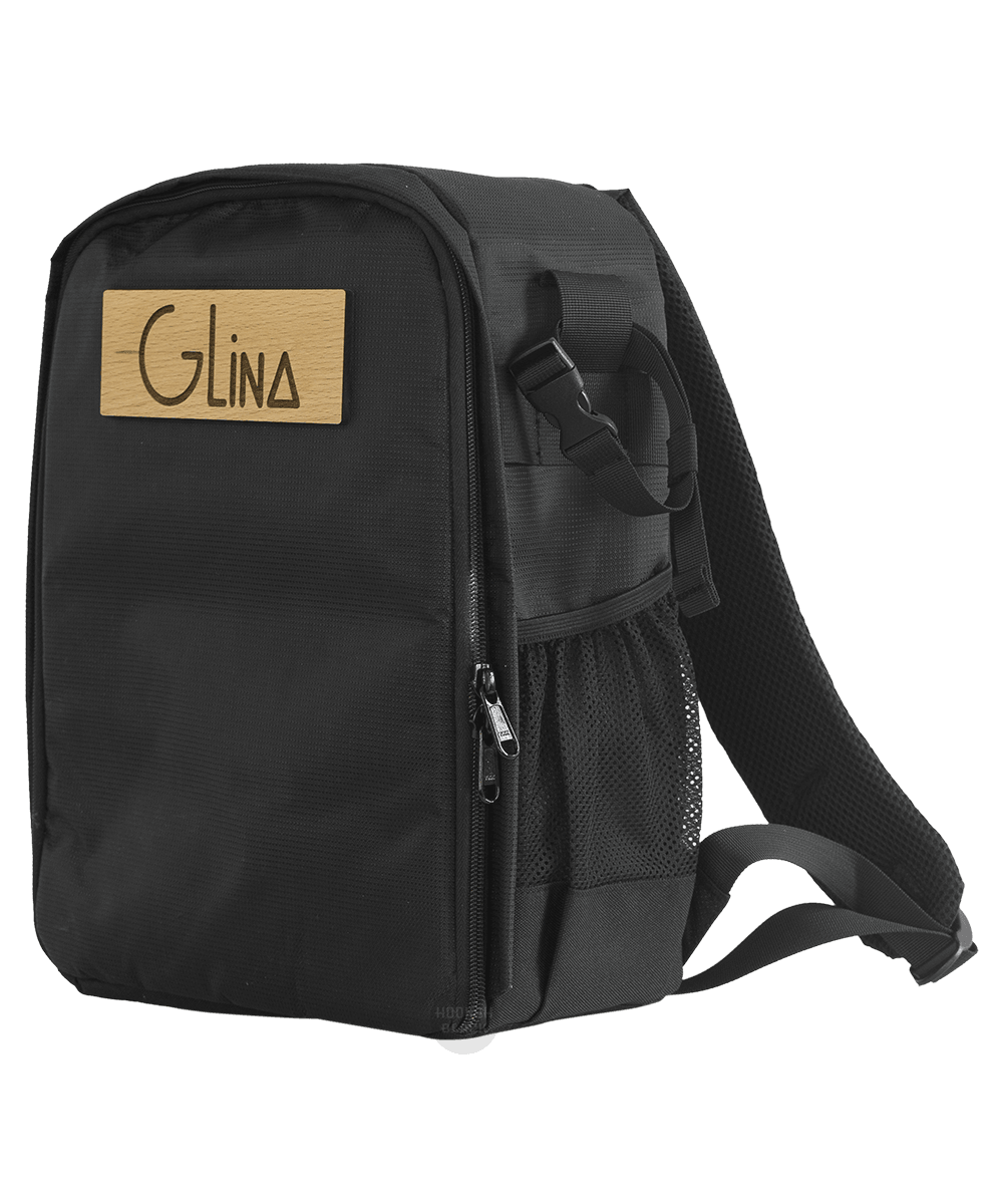 GLINA HOOKAH BAG - Wasserpfeifen Transport-Tasche, Shisha Bag GLINA HOOKAH BAG - Wasserpfeifen Transport-Tasche, Shisha Bag - HOOKAH BLACK SHOP Kaufen