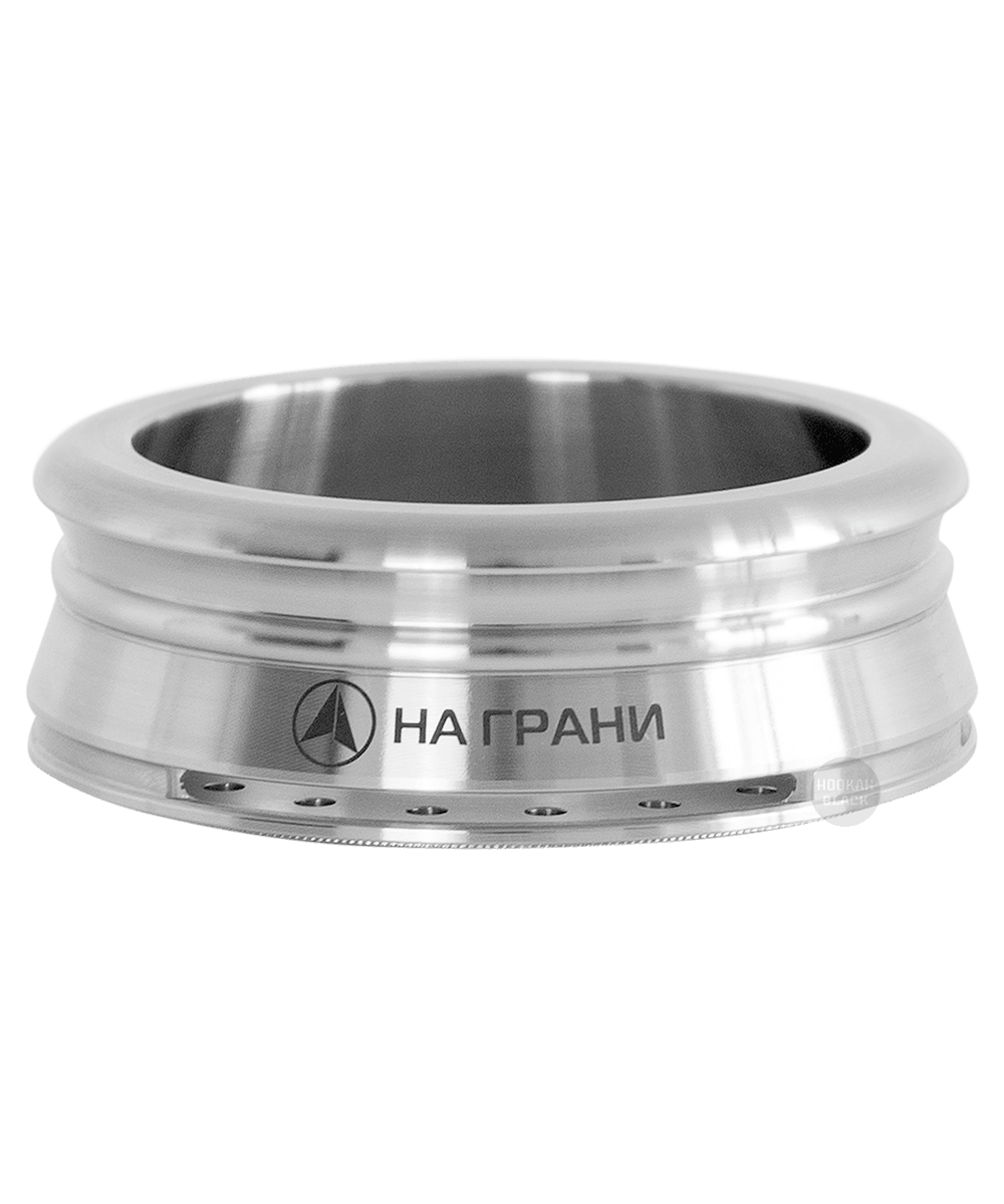 HOOKAH BLACK Phunnel + Na Grani HMD SET HOOKAH BLACK Harmony Phunnel + Na Grani HMD SET - HOOKAH BLACK SHOP Kaufen