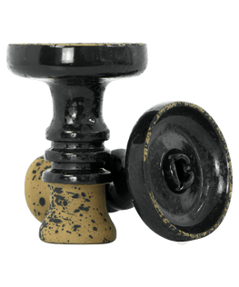 THOR Bowls Phunnel Black Tabakkopf - HOOKAH BLACK SHOP Kaufen