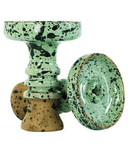 THOR Bowls Phunnel Mint Tabakkopf - HOOKAH BLACK SHOP Kaufen