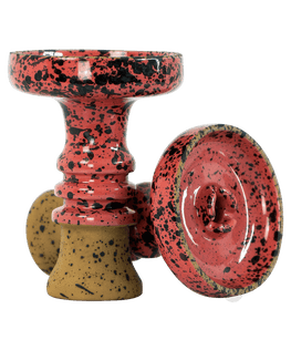 THOR Bowls Phunnel Rose Tabakkopf - HOOKAH BLACK SHOP Kaufen