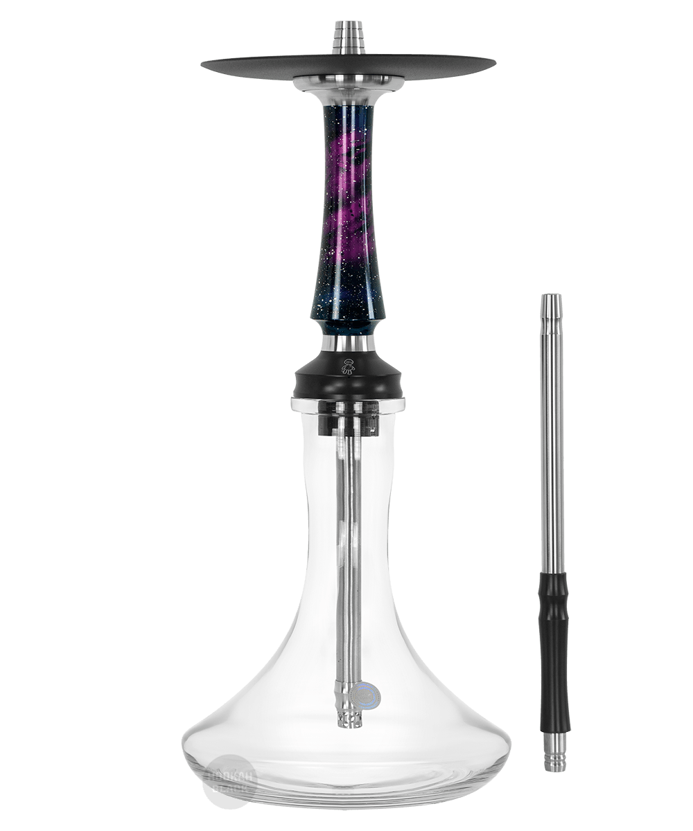 Voodoo Smoke Down Galaxy Voodoo Smoke Down Galaxy - HOOKAH BLACK SHOP Kaufen