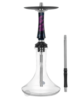 Voodoo Smoke Down Galaxy - HOOKAH BLACK SHOP Kaufen