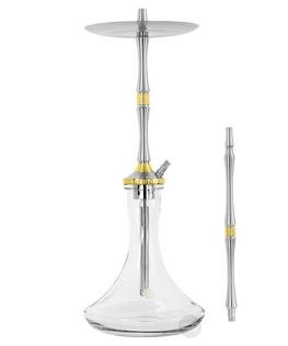 BigMaks Hookah RICH ohne Bowls - HOOKAH BLACK SHOP Kaufen