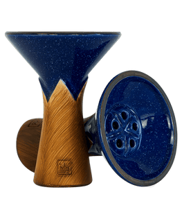 BigMaks KING Pizza Tabakkopf - Blue Cosmo - HOOKAH BLACK SHOP Kaufen