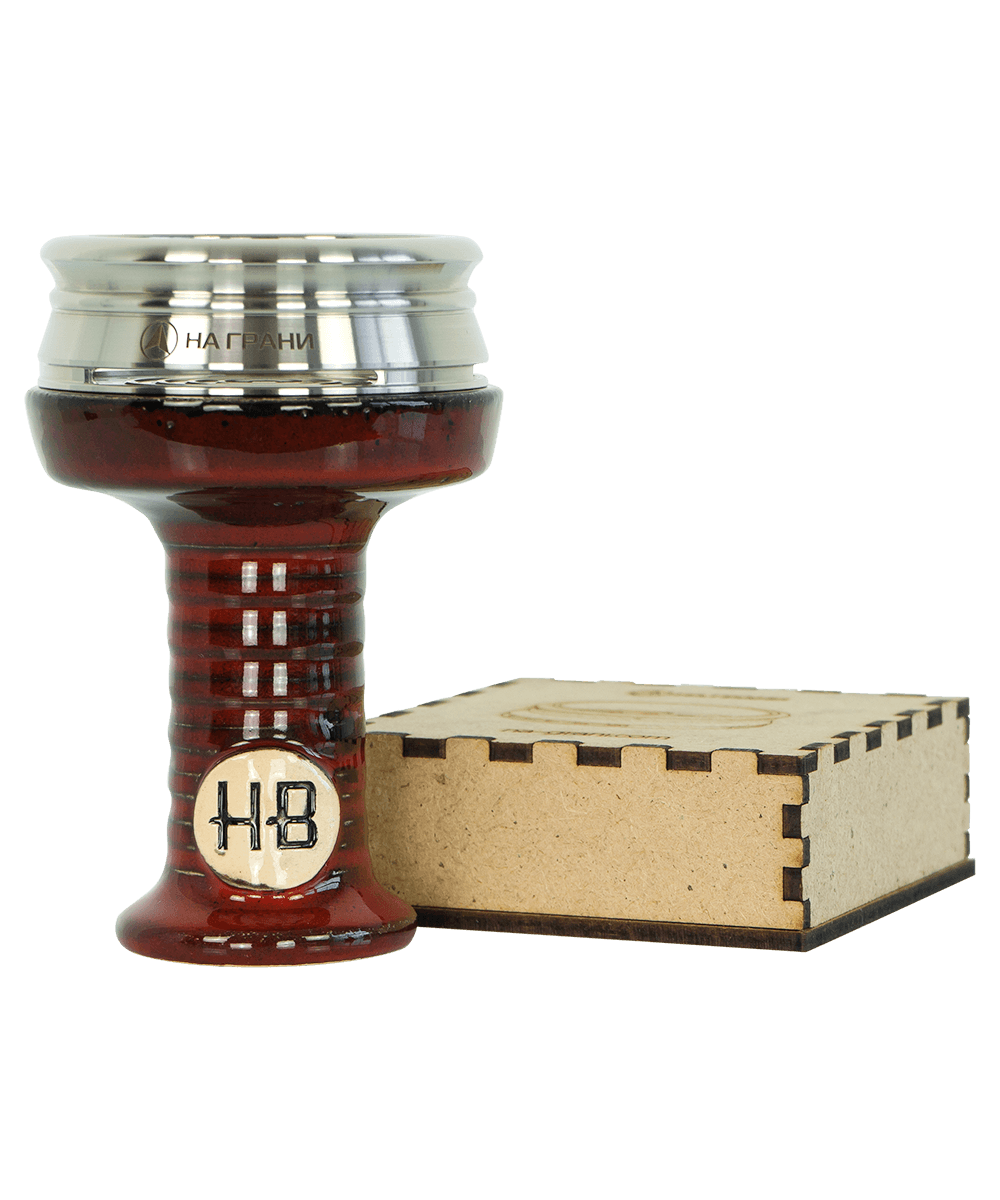 HOOKAH BLACK Phunnel + Na Grani HMD SET HOOKAH BLACK Harmony Phunnel + Na Grani HMD SET - HOOKAH BLACK SHOP Kaufen