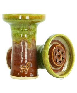 Alpaca Apache Medium Bowl Phunnel - Fairy Forest