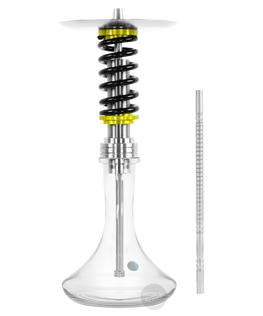 Shi Carver - Static 2.0 - BC