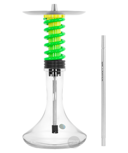 Shi Carver - Easy Acryl - Green Apple