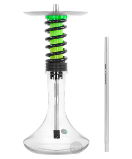 Shi Carver - Easy Acryl - Night Forest