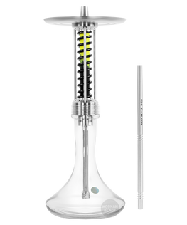 Shi Carver - Cybertank - Yellow Black Black