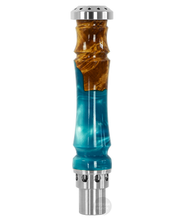 AEON Invert Rauchsäule - Fusion Aqua - Purge V2